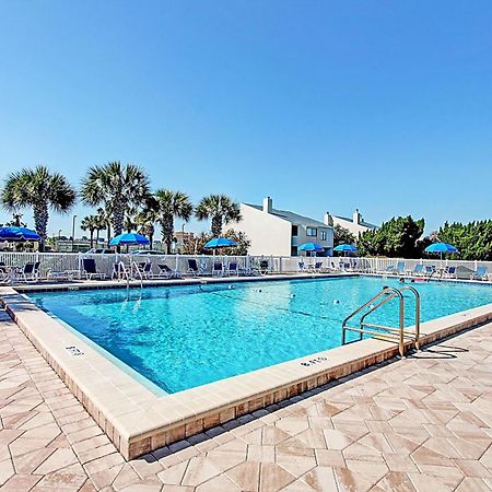 Shoreline Towers Townhouse 4-1 Destin Ngoại thất bức ảnh