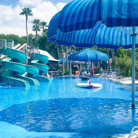 Shoreline Towers Townhouse 4-1 Destin Ngoại thất bức ảnh
