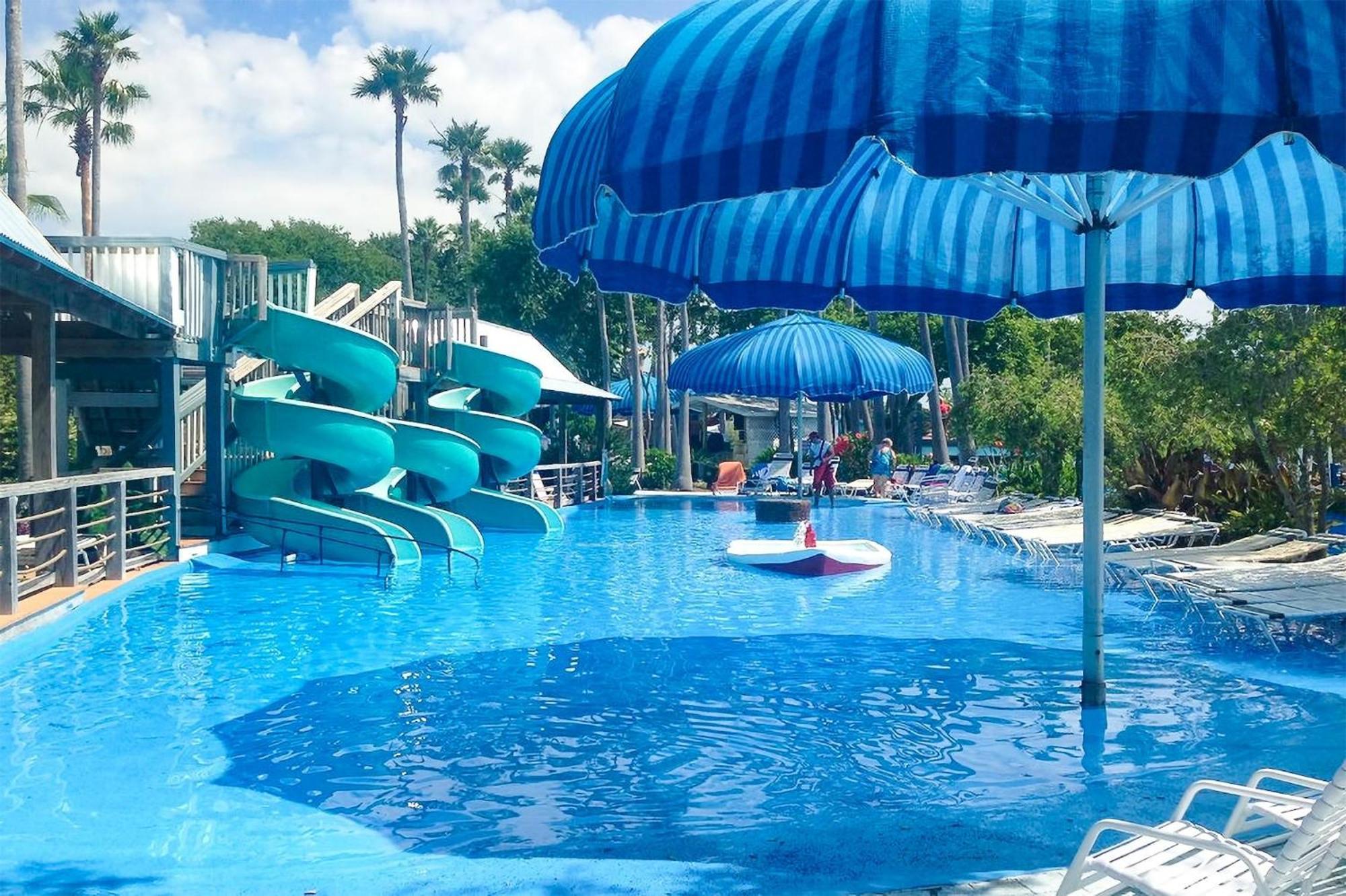 Shoreline Towers Townhouse 4-1 Destin Ngoại thất bức ảnh